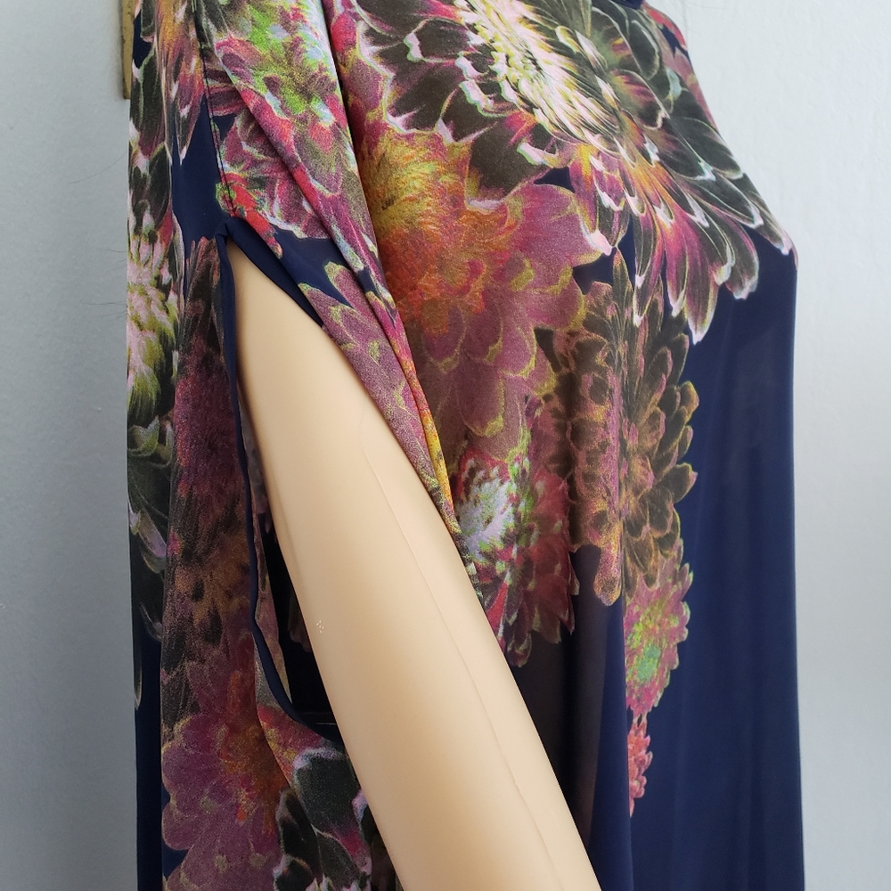 Chiffon Top - Picture 4 of 4